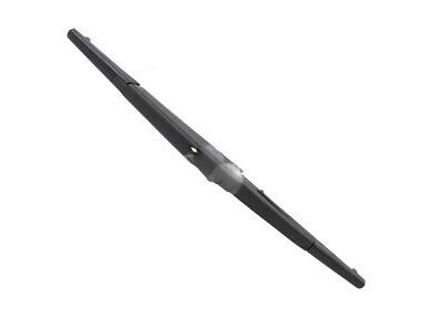 Hyundai 98850-4D000 Rear Window Wiper Blade Assembly