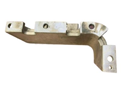 Hyundai 25253-2GGA0 Bracket-Air Con,Lower