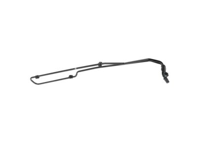 Hyundai Power Steering Cooler - 57550-2M300