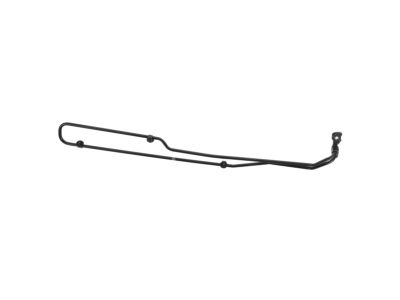 Hyundai Power Steering Cooler - 57550-2M300