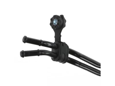 Hyundai Power Steering Cooler - 57550-2M300
