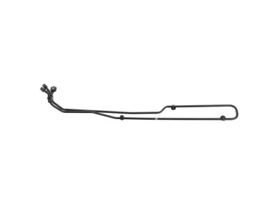 Hyundai Power Steering Cooler - 57550-2M300