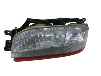 1991 Hyundai Excel Headlight - 92101-24050