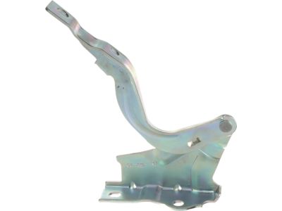 Hyundai Santa Fe Hood Hinge - 79120-2B000