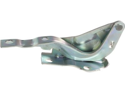 Hyundai Santa Fe Hood Hinge - 79120-2B000