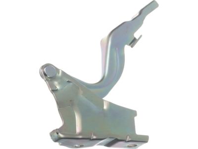 Hyundai Santa Fe Hood Hinge - 79120-2B000