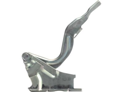 Hyundai Santa Fe Hood Hinge - 79120-2B000