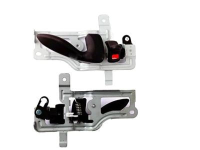 Hyundai Tiburon Door Handle - 82620-27000-KW