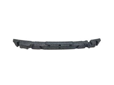 Hyundai 86520-J9000 Absorber-Front Bumper Energy