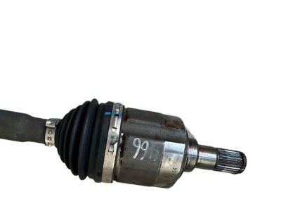 Hyundai 49534-K4000
