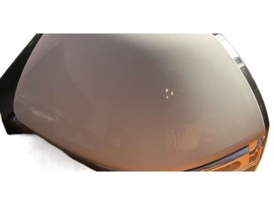 2018 Hyundai Santa Fe Car Mirror - 87610-B8690