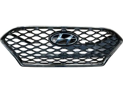 Hyundai Sonata Grille - 86350-C2800