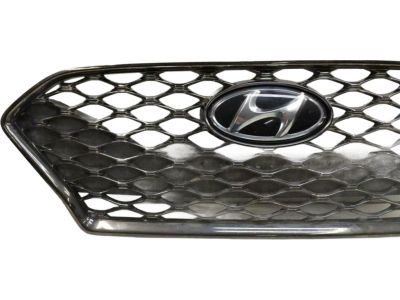 Hyundai Sonata Grille - 86350-C2800