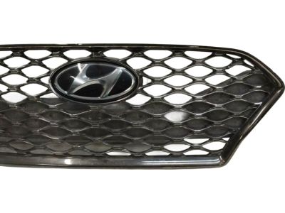 Hyundai Sonata Grille - 86350-C2800