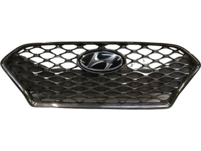 Hyundai Sonata Grille - 86350-C2800