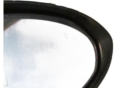 87620-L0030 Hyundai Outside Rear View Mirror Assembly Right Hand Product Photo 2 of 3