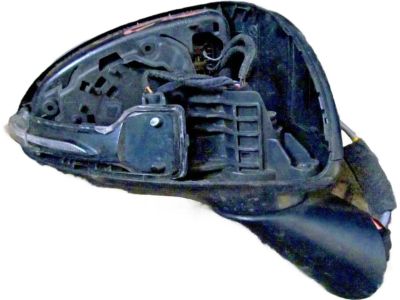 87620-L0030 Hyundai Outside Rear View Mirror Assembly Right Hand Product Photo 3 of 3