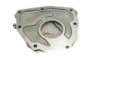 Hyundai 21313-39000 Cover-Oil Pump