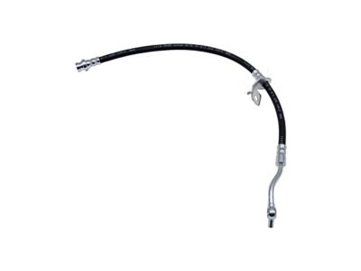 2012 Hyundai Tucson Brake Line - 58731-2S100