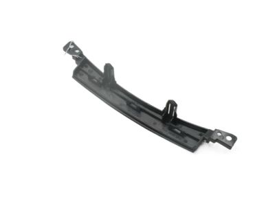 Hyundai 84755-3K000-4N Cover Assembly-Crash Pad Lower Center