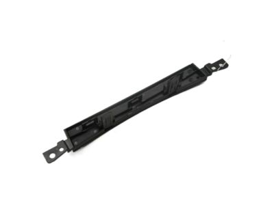 Hyundai 84755-3K000-4N Cover Assembly-Crash Pad Lower Center