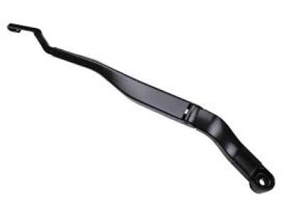 2009 Hyundai Tucson Windshield Wiper - 98311-2E021