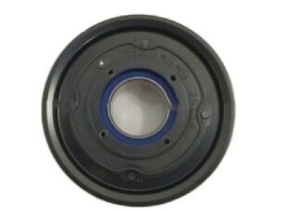 Hyundai Tucson Idler Pulley - 97643-3Z500