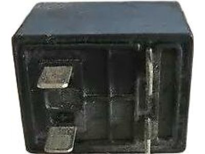 Hyundai Sonata Hybrid Relay - 37584-E6000
