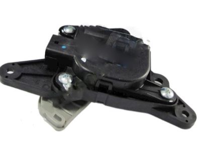 2010 Hyundai Veracruz Blend Door Actuator - 97159-3J000