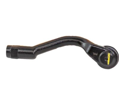 Hyundai Tucson Tie Rod End - 56820-D3600