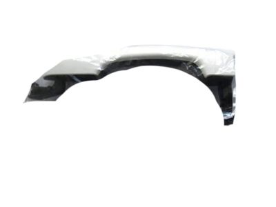 Hyundai 82651-C1000 Door Handle Assembly, Exterior, Left