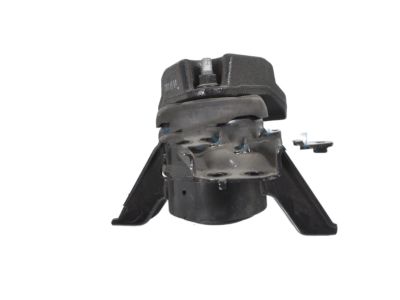 2016 Hyundai Sonata Engine Mount Bracket - 21810-C2220