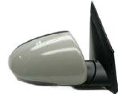Hyundai Tucson Car Mirror - 87620-D3940