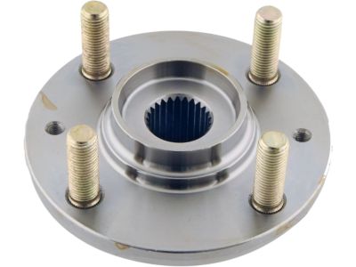 Hyundai 51750-25001 Front Wheel Hub Assembly