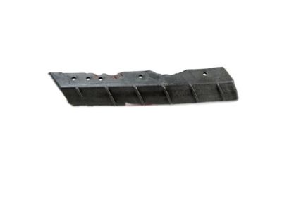 Hyundai 86518-2M300 Bracket-Front Bumper Upper Side Mounting