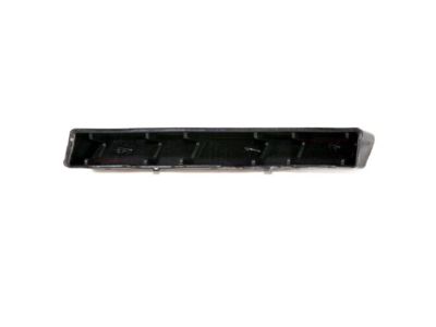 Hyundai 86518-2M300 Bracket-Front Bumper Upper Side Mounting