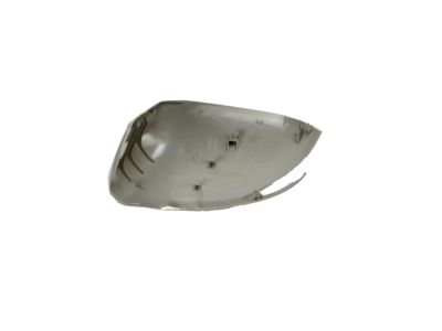 Hyundai Santa Fe Hybrid Mirror Cover - 87626-S1000