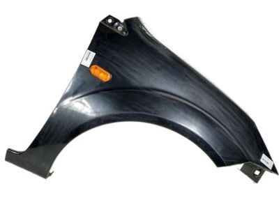 Hyundai 66310-B1000 Panel-Fender,LH