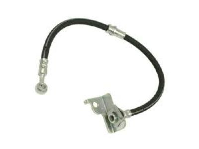 2001 Hyundai Santa Fe Brake Line - 58811-26020