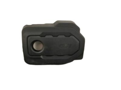 Hyundai Engine Cover - 29240-2GGA1