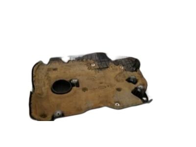 Hyundai 29240-2GGA1 Engine Cover Assembly