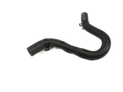 Hyundai 97311-2H200 Hose-Heater Coolant Inlet