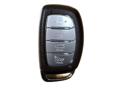 Hyundai 95440-C2500 Key Fob Keyless Entry