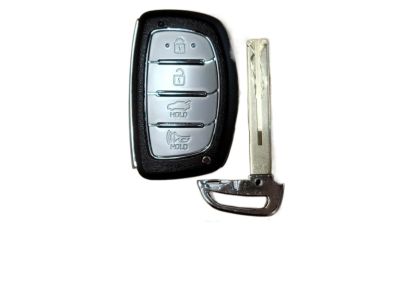 Hyundai 95440-C2500 Key Fob Keyless Entry