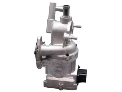 Hyundai Sonata Hybrid Water Pump - 25100-2E270