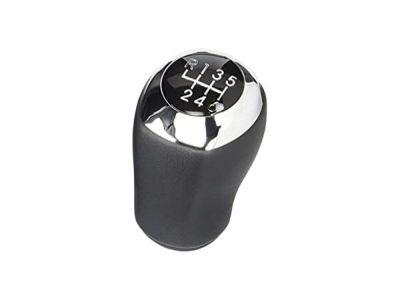 2014 Hyundai Accent Shift Knob - 43711-3X300-RY