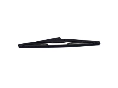 Hyundai 98850-C5100 Rear Window Wiper Blade Assembly