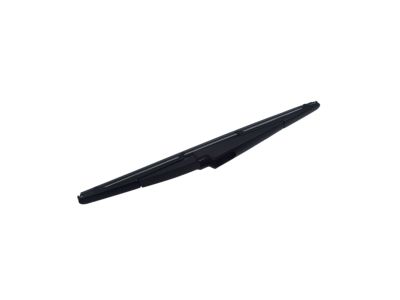 2020 Hyundai Santa Fe Wiper Blade - 98850-C5100