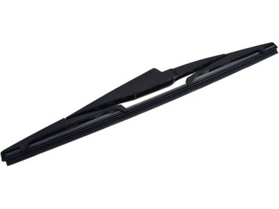 Hyundai 98850-C5100 Rear Window Wiper Blade Assembly