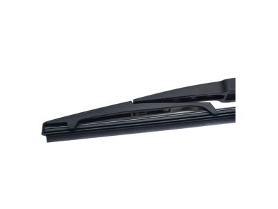 Hyundai 98850-C5100 Rear Window Wiper Blade Assembly